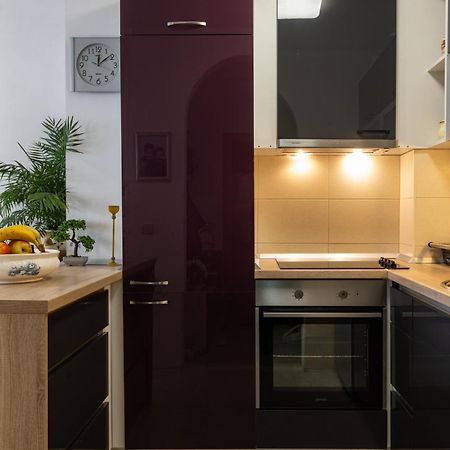 Renovated City Center Apart Roberto Дубровник Екстер'єр фото