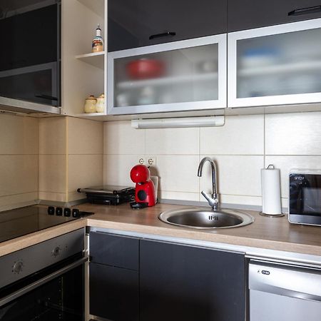 Renovated City Center Apart Roberto Дубровник Екстер'єр фото
