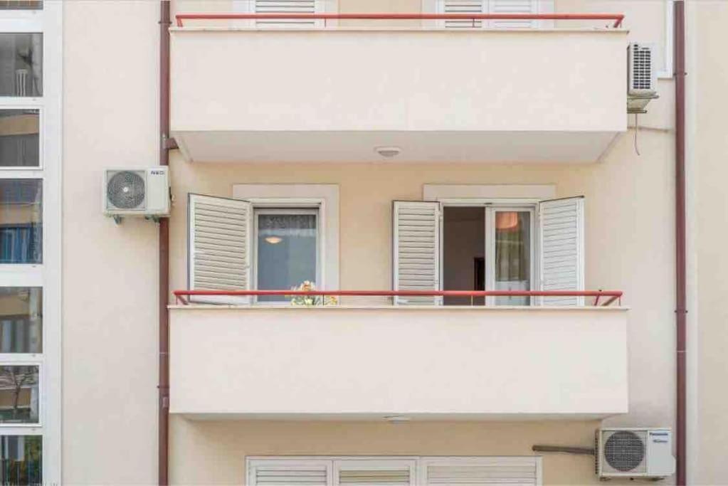Renovated City Center Apart Roberto Дубровник Екстер'єр фото