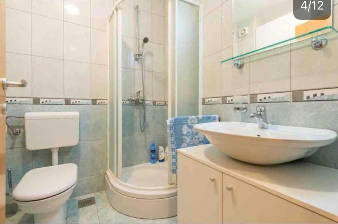 Renovated City Center Apart Roberto Дубровник Екстер'єр фото