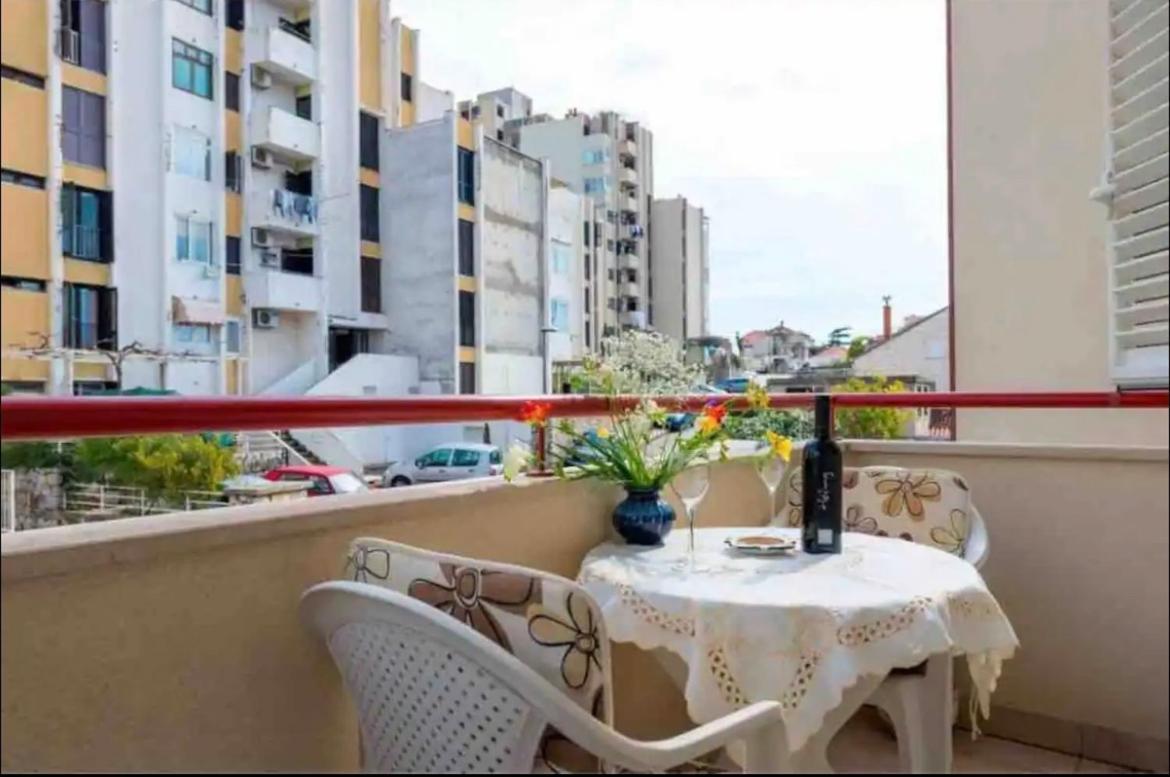 Renovated City Center Apart Roberto Дубровник Екстер'єр фото