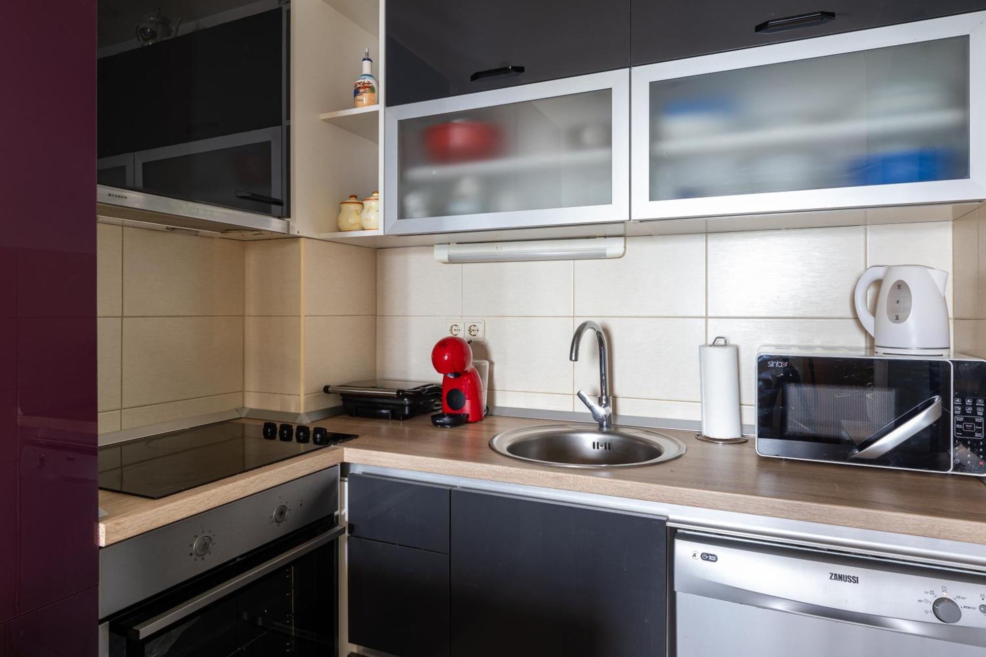 Renovated City Center Apart Roberto Дубровник Екстер'єр фото