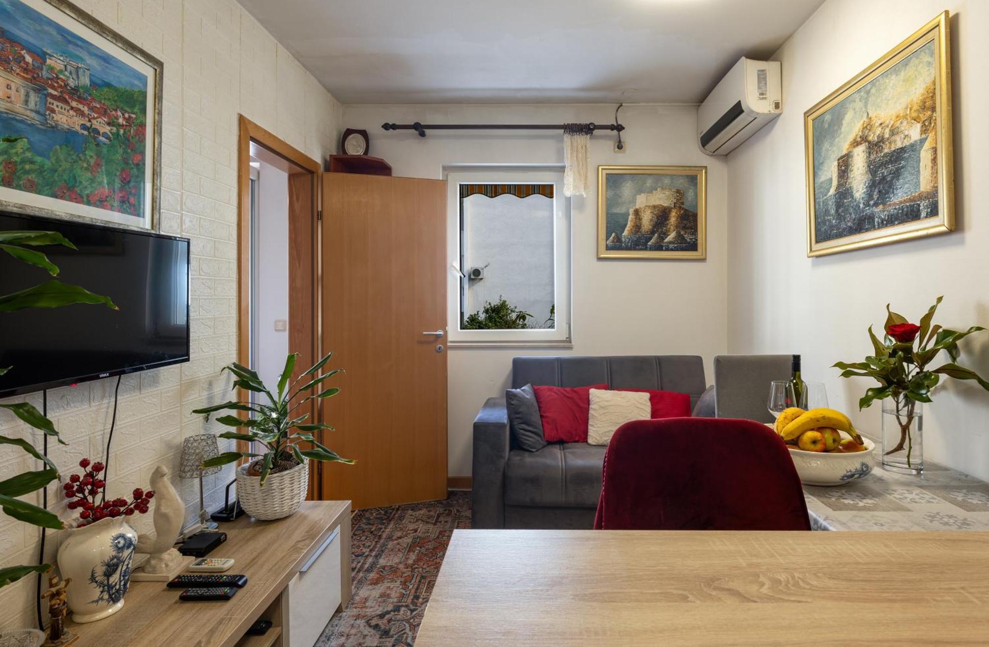 Renovated City Center Apart Roberto Дубровник Екстер'єр фото