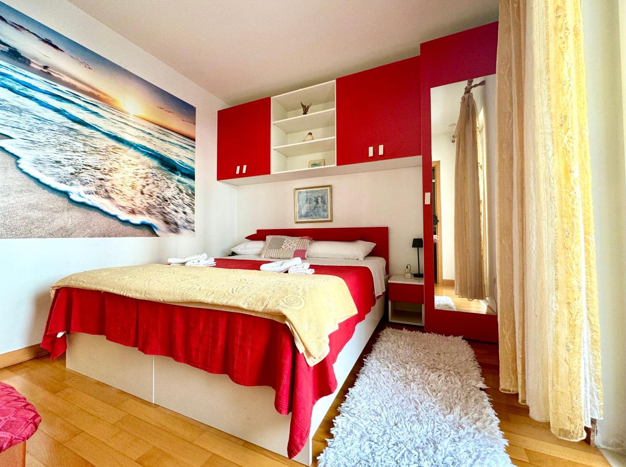 Renovated City Center Apart Roberto Дубровник Екстер'єр фото