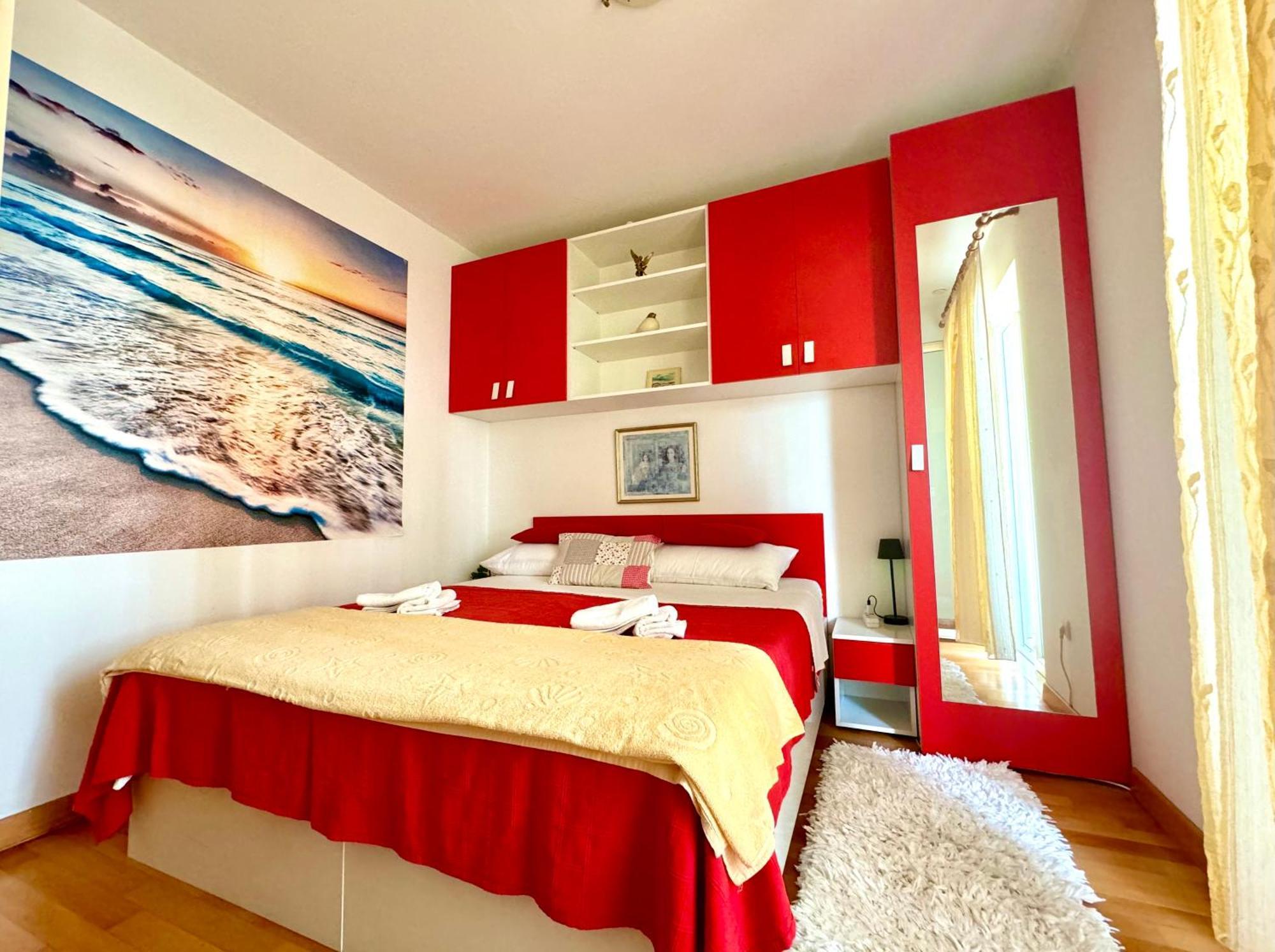 Renovated City Center Apart Roberto Дубровник Екстер'єр фото